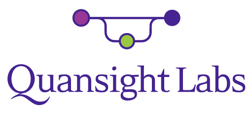 Logo of Quansight